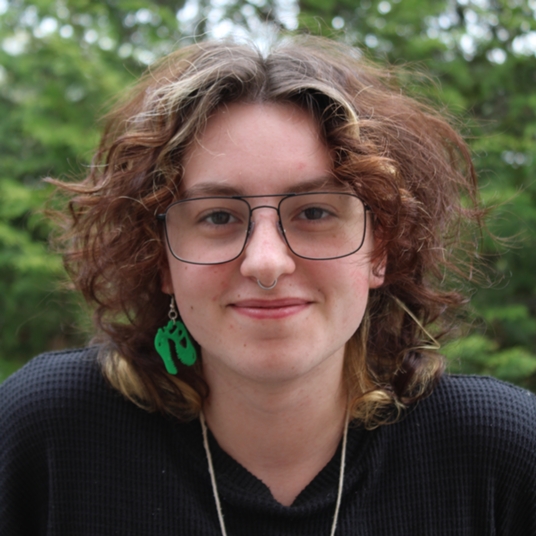Mars Fulson head shot