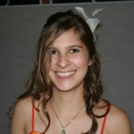 Luci Sherriff head shot