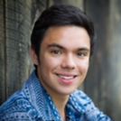 Luis Martinez head shot