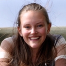 Francesca Seeman head shot