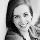 Talitha McDougall Jones head shot