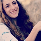 Kaia Vresilovic head shot