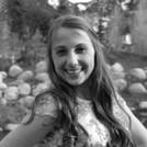 Eliza Wells head shot