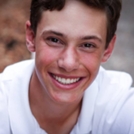 Lyon Hamill head shot