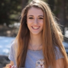 Kaia Vresilovic head shot