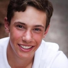 Lyon Hamill head shot