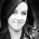 Talitha McDougall Jones head shot