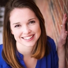 Alie Walsh head shot