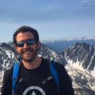 Kyle Jones head shot