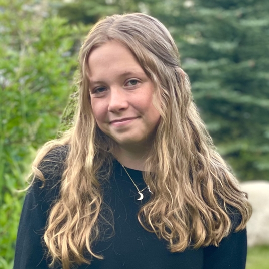 Eleanor Carroll head shot