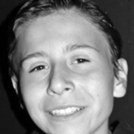 Christian Sarantos head shot