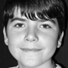 Oliver Egan head shot