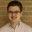 ~*Jordan Dean head shot