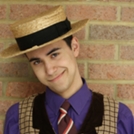 ~**Daniel Wasserman head shot