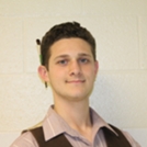 ~*CJ Flood head shot