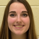 *~Chiara Ridpath head shot