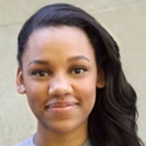 *~Haile Ferrier head shot