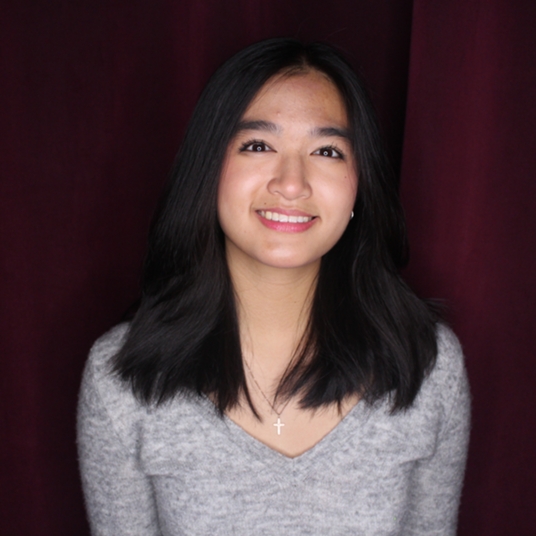 Lana Lanzanas head shot