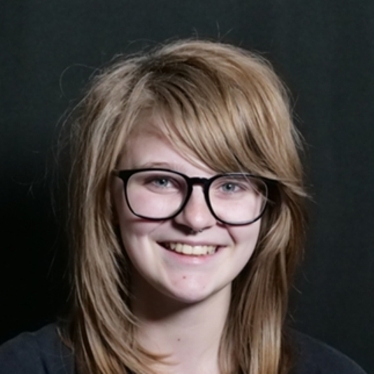 Malin Bengry head shot