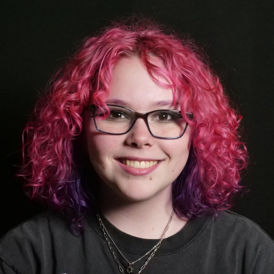 Audrey Gentner head shot