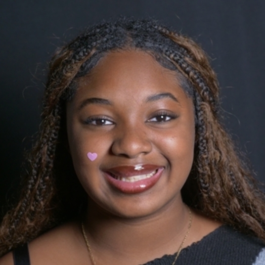 Braelyn Butler head shot