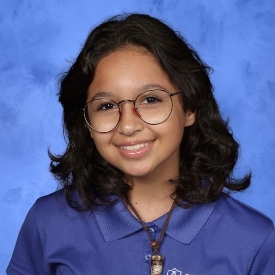 Maiah Ahrens head shot