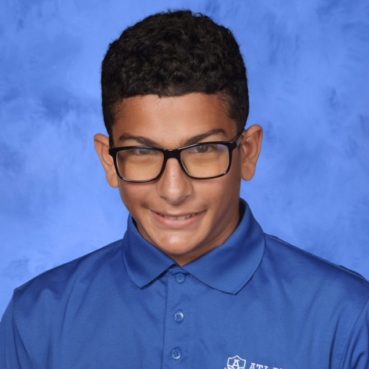 Joseph Ayoub head shot