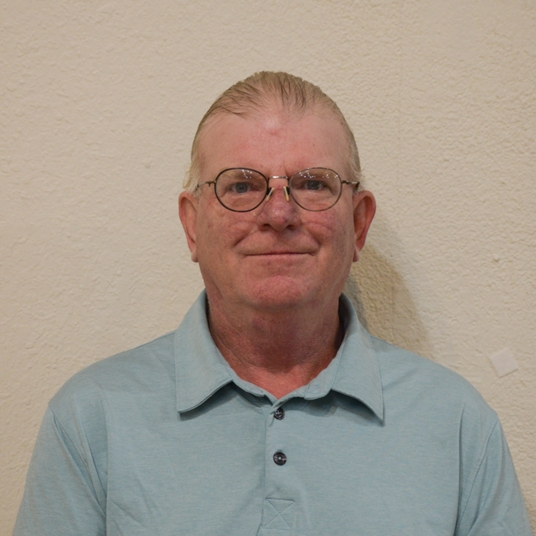 Christopher Alderman head shot