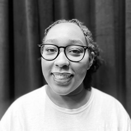 Destini Arrington head shot