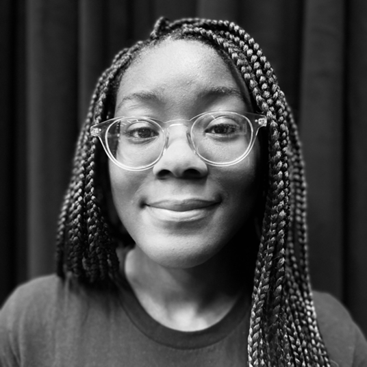 Chimaka Okafor head shot