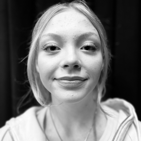 Ella Booth head shot