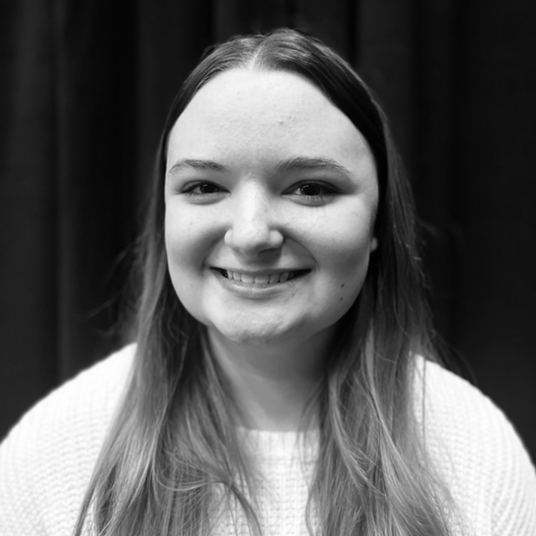 Savannah Harrison head shot