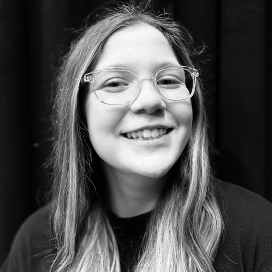 Rylyn Collins head shot