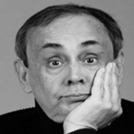James L. Crow+ head shot