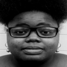 Jasmine Mangruen head shot