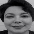 Joselyn Ludtke+ head shot