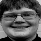 Noah Collins head shot