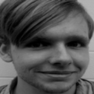 Ryan Davis head shot