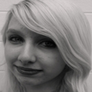Sarah Davis head shot