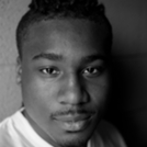 Jesariq Davis head shot