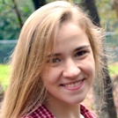 Isabelle Coleman head shot