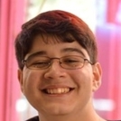 Michael Sostre head shot