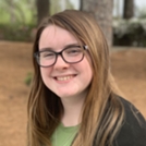 Abbie Hooker head shot
