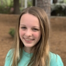 Finley Pierce head shot