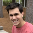 Jonathan Porter head shot
