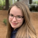 Sophia Coleman head shot