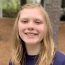 Ally Gordon head shot