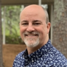 Chris Norris head shot