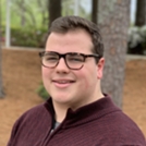 Ben Norris head shot