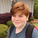 Preston Nasworthy head shot